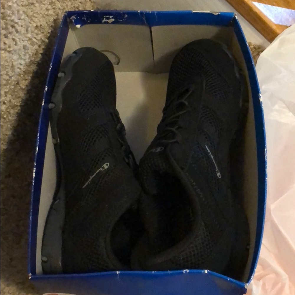 Champion Shoes